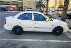 هيونداي فيرنا